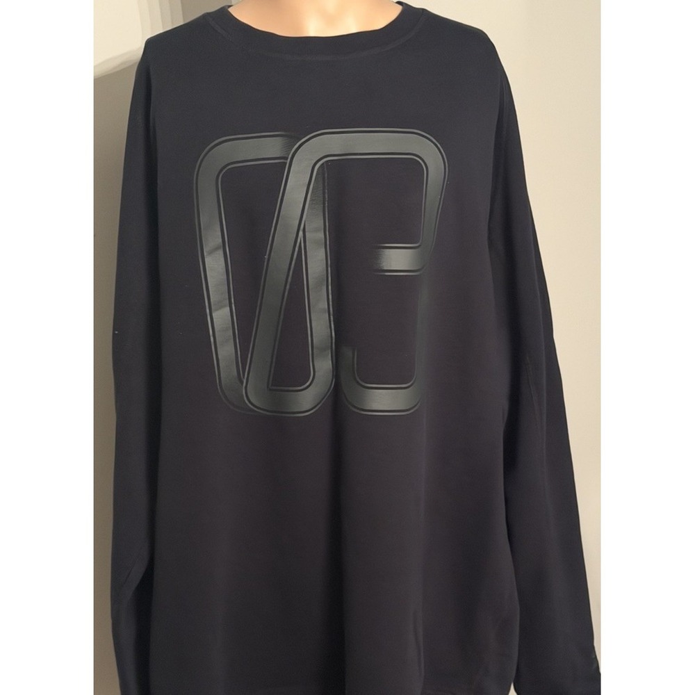 Nike Jordan Brand CP3  Logo Chris Paul  Sweatshirt Men's 3XL NBA Basketball